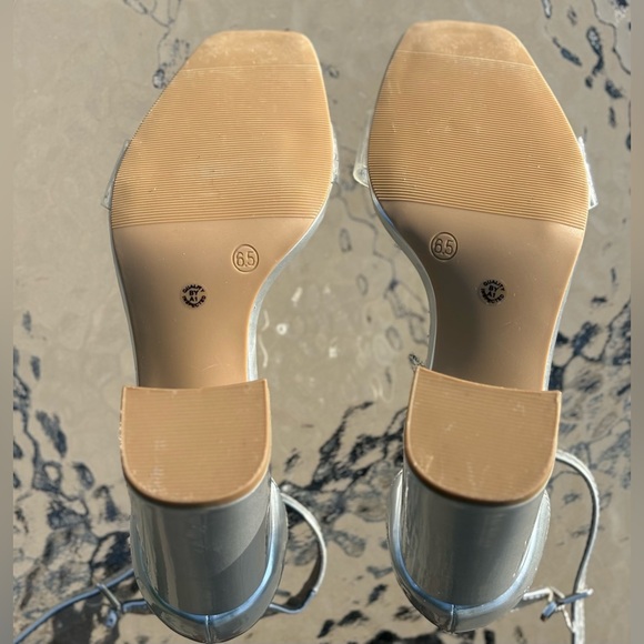 Worthington Women’s Heels Size 6.5M - Picture 5 of 11